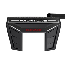 Cleveland Frontline Elevado Slant Neck Putter