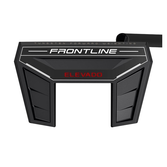 Cleveland Frontline Elevado Slant Neck Putter