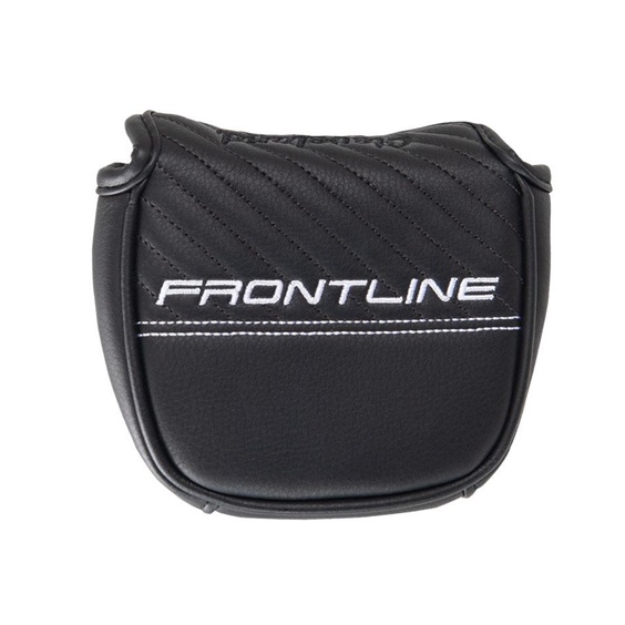 Cleveland Frontline Elevado Slant Neck Putter