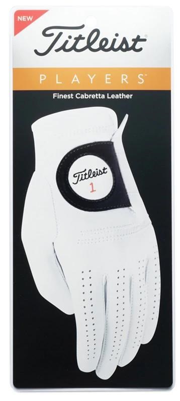 Titleist Players Damen Golfhandschuh