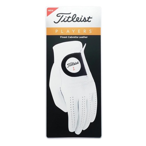 Titleist Players Damen Golfhandschuh