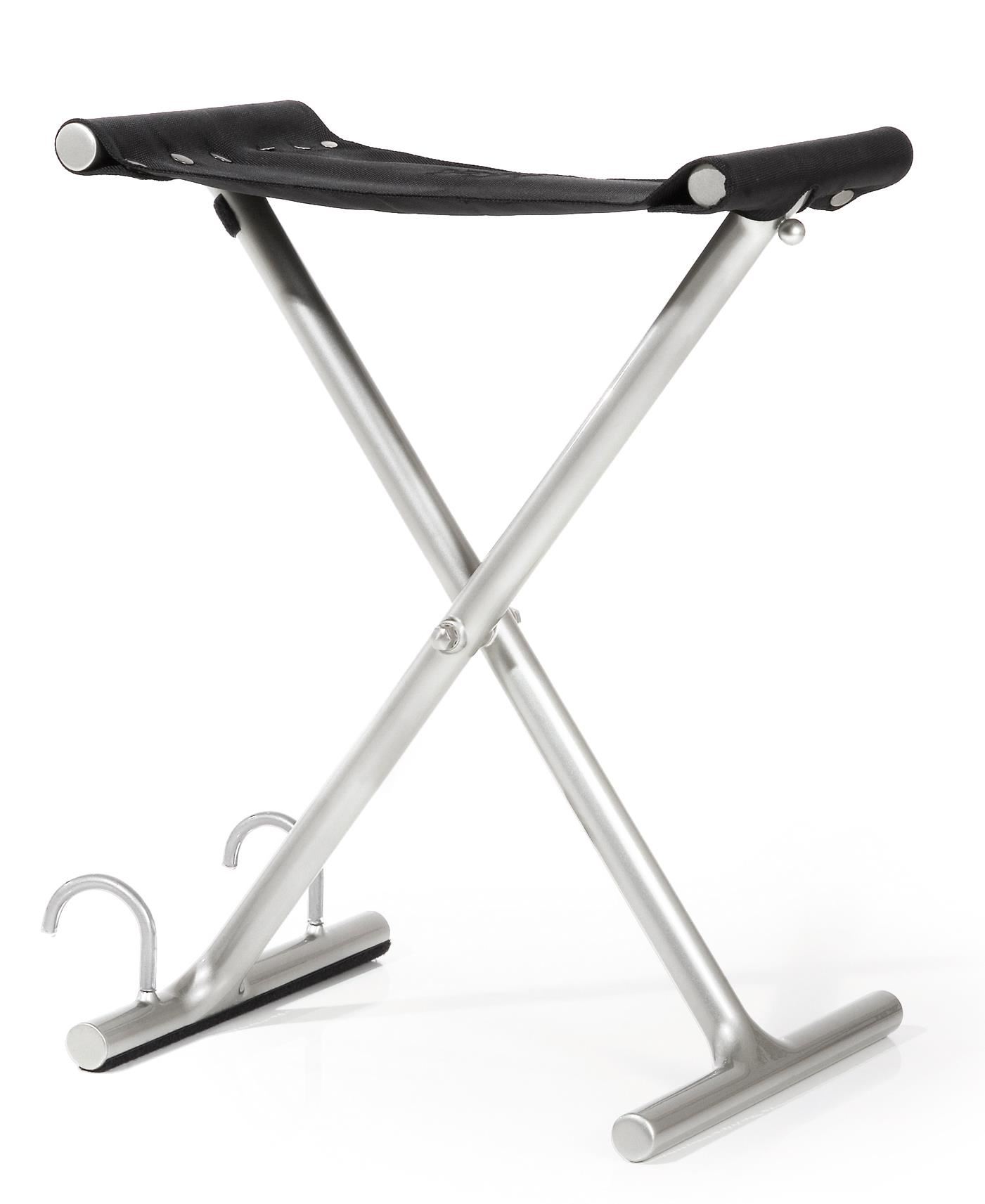 JuStar Golfersitz, titanium