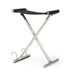 JuStar Golfersitz, titanium