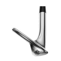 Cobra King MIM Silver Wedge