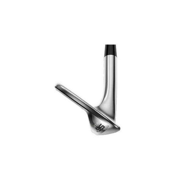 Cobra King MIM Silver Wedge