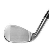 Cobra King MIM Silver Wedge