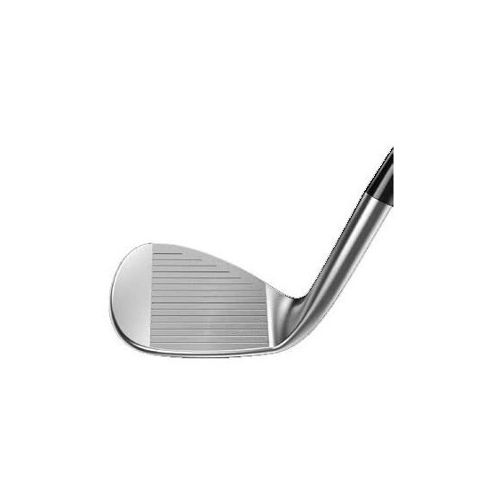 Cobra King MIM Silver Wedge