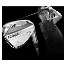 Cobra King MIM Silver Wedge