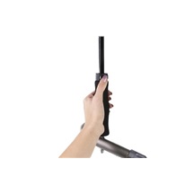 JuCad Golfschirm UV Automatik, silber