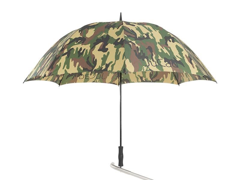 JuCad Kinderschirm, camouflage
