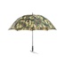 JuCad Kinderschirm, camouflage