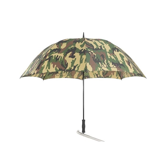 JuCad Kinderschirm, camouflage