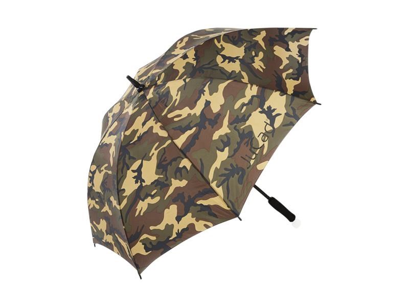 JuCad Kinderschirm, camouflage