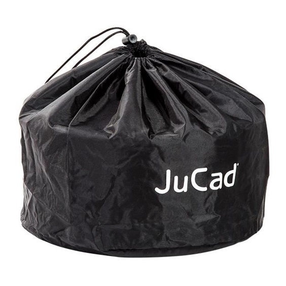 JuCad Räderbeutel
