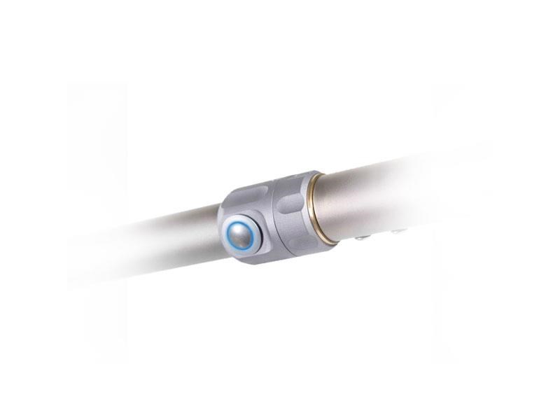 JuCad Phantom Titan eX 2.0
