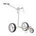 JuCad Ghost Titan Manuell Golftrolley
