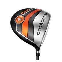 Cobra King Junior Junior Golfset, 152-165cm