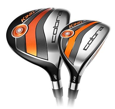 Cobra King Junior Junior Golfset, 152-165cm
