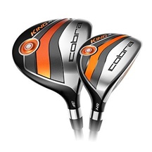 Cobra King Junior Junior Golfset, 152-165cm