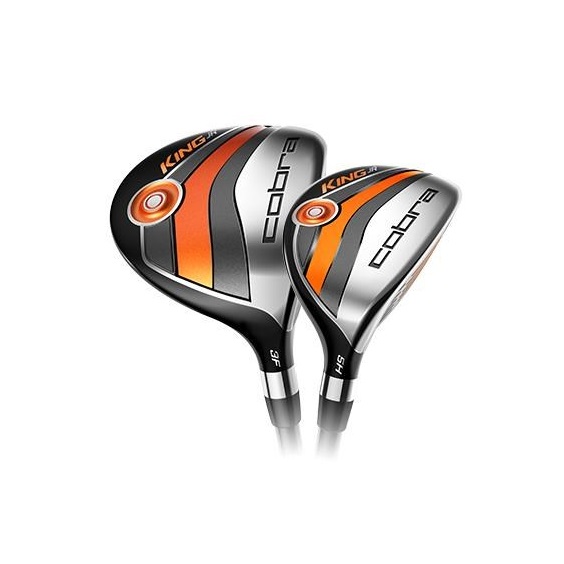 Cobra King Junior Junior Golfset, 152-165cm