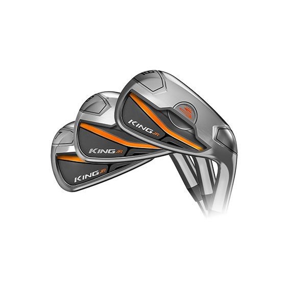 Cobra King Junior Junior Golfset, 152-165cm