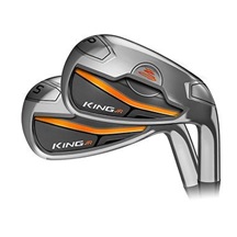 Cobra King Junior Junior Golfset, 152-165cm