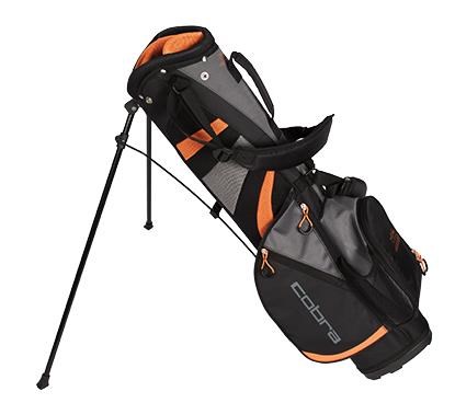 Cobra King Junior Junior Golfset, 152-165cm