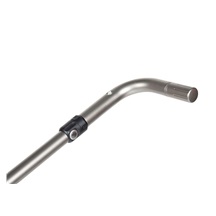 JuCad drive Stainless Steel 2.0 Elektrotrolley