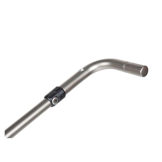 JuCad drive Stainless Steel 2.0 Elektrotrolley