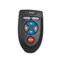 MGI ZIP Navigator Remote control