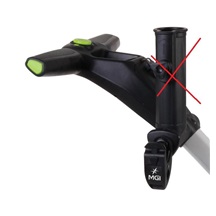 MGI ZIP Multi-Purpose Clip Mehrzweckclip
