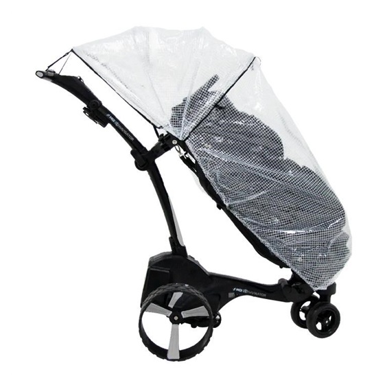 MGI ZIP and Quad Series Golf Bag Regencover