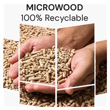 Lignum Tee Plastiktees 82mm, 10Stk., weiss + Disc