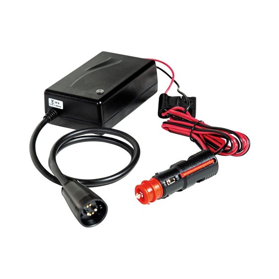 JuCad mobile charger 2.0 Autoladegerät