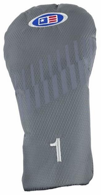 2020 U.S. Kids Golf DV3 Driver Headcover, WT-10