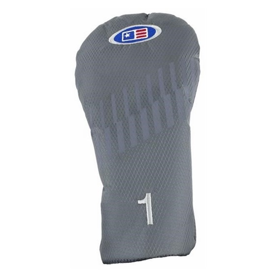 2020 U.S. Kids Golf DV3 Driver Headcover, WT-10