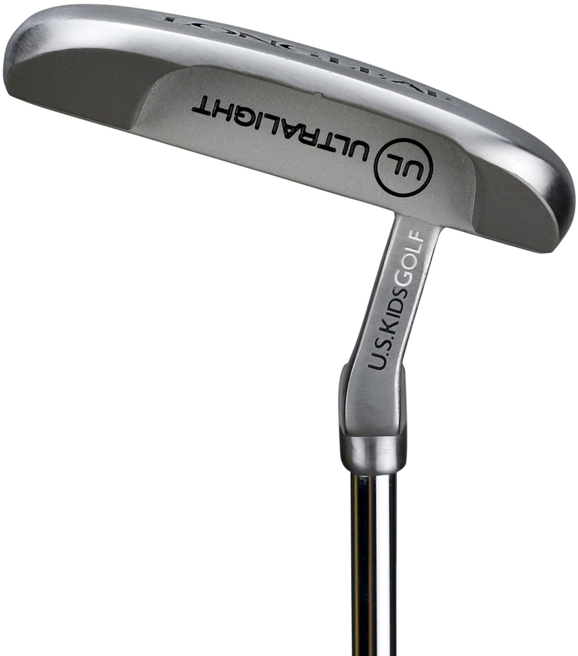 2022 U.S. Kids Golf UL60 (152cm) WT10-s Longleaf Junior Putter