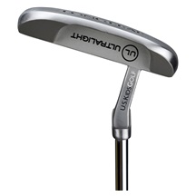 2022 U.S. Kids Golf UL60 (152cm) WT10-s Longleaf Junior Putter