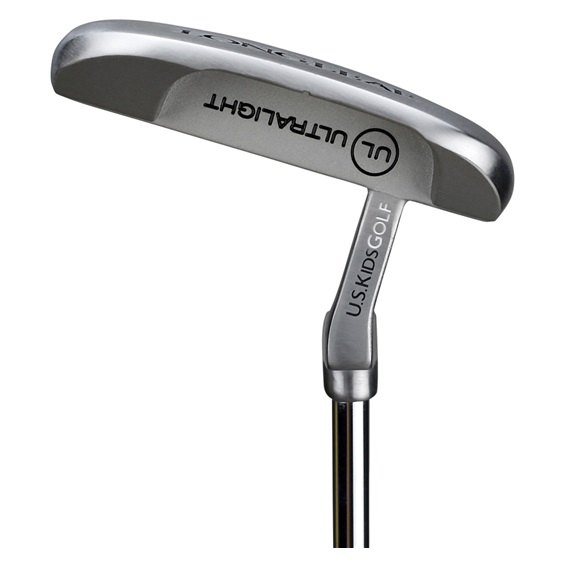 2022 U.S. Kids Golf UL60 (152cm) WT10-s Longleaf Junior Putter