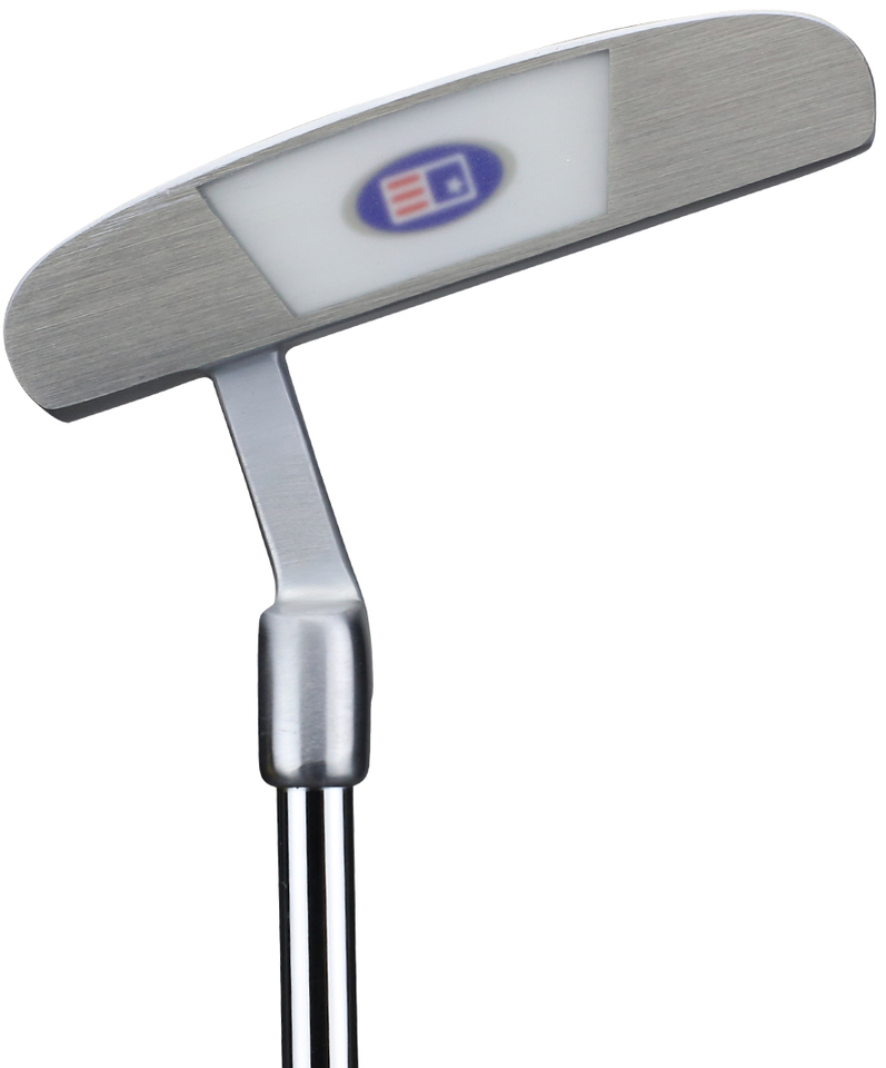 2022 U.S. Kids Golf UL60 (152cm) WT10-s Longleaf Junior Putter
