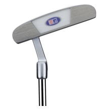 2022 U.S. Kids Golf UL60 (152cm) WT10-s Longleaf Junior Putter