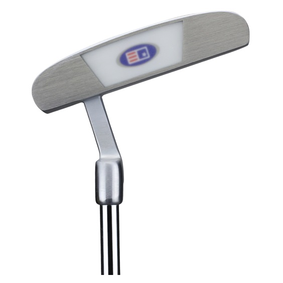 2022 U.S. Kids Golf UL60 (152cm) WT10-s Longleaf Junior Putter