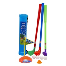 Longridge Kinderplastikset mit Zubehör