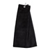OEM Tri Fold Golf Handtuch, schwarz