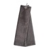 OEM Tri Fold Golf Handtuch, anthracite