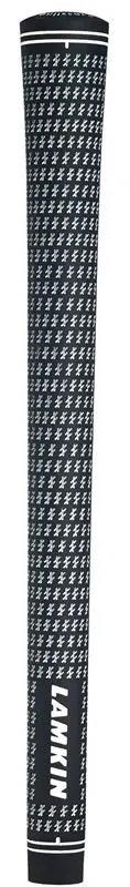 Lamkin Crossline 58R Grip, Standard, Schwarz/Weiß