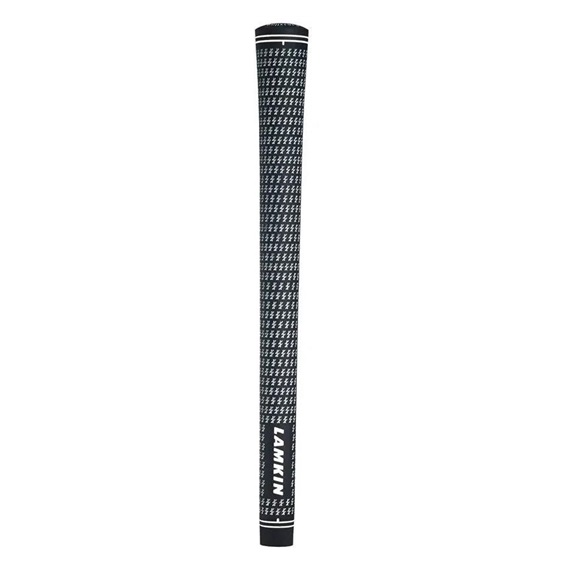 Lamkin Crossline 58R Grip, Standard, Schwarz/Weiß