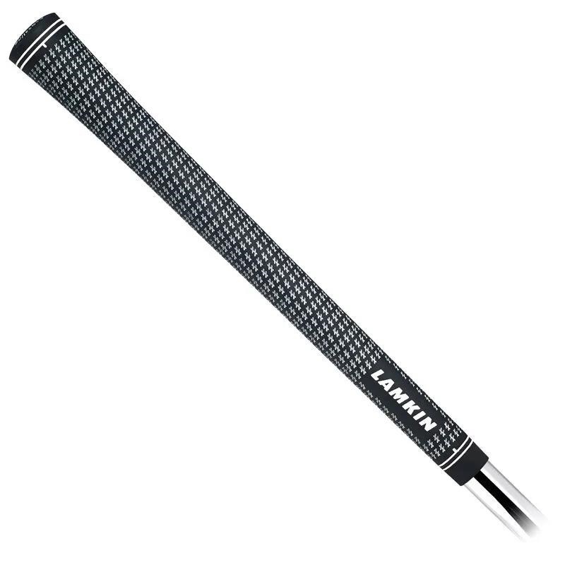 Lamkin Crossline 58R Grip, Standard, Schwarz/Weiß
