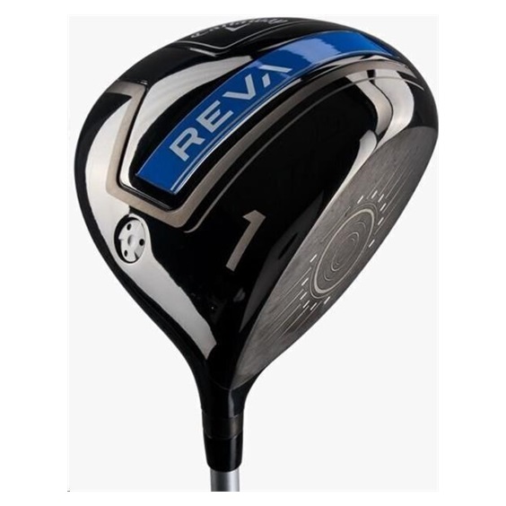 Callaway Reva 8PC Blue Damen Halbsatz, RH