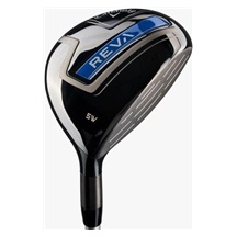 Callaway Reva 8PC Blue Damen Halbsatz, RH